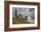 The ruins of the Rock of Cashel, Cashel, County Tipperary, Munster, Republic of Ireland, Europe-Nigel Hicks-Framed Photographic Print