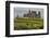 The ruins of the Rock of Cashel, Cashel, County Tipperary, Munster, Republic of Ireland, Europe-Nigel Hicks-Framed Photographic Print