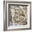 The ruins of the Roman town of Utica-Werner Forman-Framed Giclee Print