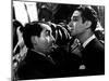 The Rules Of The Game, (AKA La Regle Du Jeu), Julien Carette, Marcel Dalio, 1939-null-Mounted Photo