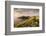 The Rumps, Pentire Head, Devon Coastal Path, Cornwall, UK-Ross Hoddinott-Framed Photographic Print