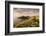 The Rumps, Pentire Head, Devon Coastal Path, Cornwall, UK-Ross Hoddinott-Framed Photographic Print