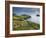 The Rumps, Pentire Point, Cornwall, England, United Kingdom, Europe-Jeremy Lightfoot-Framed Photographic Print