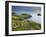 The Rumps, Pentire Point, Cornwall, England, United Kingdom, Europe-Jeremy Lightfoot-Framed Photographic Print