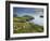 The Rumps, Pentire Point, Cornwall, England, United Kingdom, Europe-Jeremy Lightfoot-Framed Photographic Print