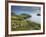 The Rumps, Pentire Point, Cornwall, England, United Kingdom, Europe-Jeremy Lightfoot-Framed Photographic Print