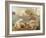 The Run Home, 1902-Henry Scott Tuke-Framed Giclee Print