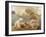 The Run Home, 1902-Henry Scott Tuke-Framed Giclee Print