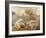 The Run Home, 1902-Henry Scott Tuke-Framed Giclee Print