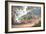 The Run Home-John Bradley-Framed Giclee Print