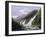 The Russell Falls, Tasmania-John Haughton Forrest-Framed Giclee Print