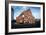 The Ryman Auditorium in Nashville Tennessee-null-Framed Photographic Print