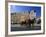 The Rynek (Town Square), Wroclaw, Silesia, Poland, Europe-Gavin Hellier-Framed Photographic Print