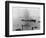 The S.S. Imperator in New York Harbor-A. Loeffler-Framed Photographic Print