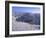 The Saar Valley Near Mettlach, in Winter, Saarland, Germany, Europe-Hans Peter Merten-Framed Photographic Print