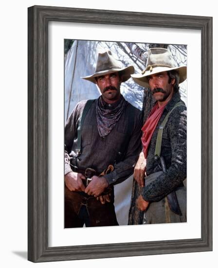 The Sacketts-null-Framed Photo