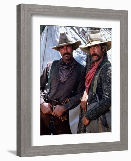 The Sacketts-null-Framed Photo