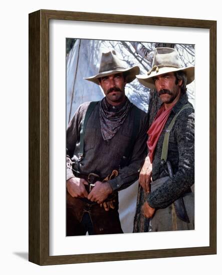 The Sacketts-null-Framed Photo