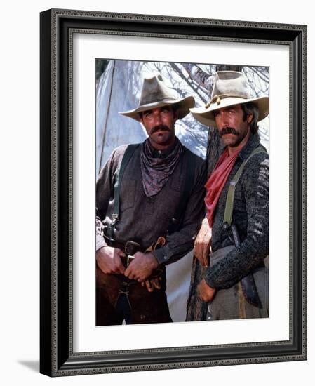 The Sacketts-null-Framed Photo