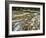 The Saco River in Bartlett, New Hampshire, Usa-Jerry & Marcy Monkman-Framed Photographic Print