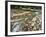The Saco River in Bartlett, New Hampshire, Usa-Jerry & Marcy Monkman-Framed Photographic Print