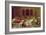 The Sacrament of Repentance-Nicolas Poussin-Framed Giclee Print
