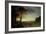 The Sacramento River Valley-Albert Bierstadt-Framed Giclee Print