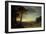 The Sacramento River Valley-Albert Bierstadt-Framed Giclee Print