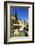 The Sacred Chapel of El Salvador in Plaza De Vazquez De Molina with Parador Hotel to Left, Ubeda-Carlos Sanchez Pereyra-Framed Photographic Print