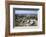 The sacred enclosure at Torre d'en Gaumes, Minorca, Balearic Islands, Spain-Werner Forman-Framed Photographic Print