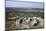 The sacred enclosure at Torre d'en Gaumes, Minorca, Balearic Islands, Spain-Werner Forman-Mounted Photographic Print