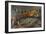 The Sacred Rock, Jerusalem-William Simpson-Framed Giclee Print