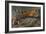 The Sacred Rock, Jerusalem-William Simpson-Framed Giclee Print