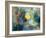 The Sacred Spiral, 1988-Jane Deakin-Framed Giclee Print