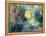 The Sacred Spiral, 1988-Jane Deakin-Framed Premier Image Canvas