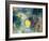 The Sacred Spiral, 1988-Jane Deakin-Framed Giclee Print