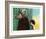 The Sacrifice of Abraham I-Nicolette Jelen-Framed Limited Edition