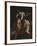 The Sacrifice of Abraham-Giuseppe Maria Crespi-Framed Giclee Print