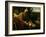 The Sacrifice of Isaac, 1603-Caravaggio-Framed Giclee Print