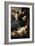 The Sacrifice of Isaac, 1636-Rembrandt van Rijn-Framed Giclee Print