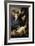 The Sacrifice of Isaac, 1636-Rembrandt van Rijn-Framed Giclee Print