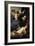 The Sacrifice of Isaac, 1636-Rembrandt van Rijn-Framed Giclee Print