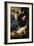 The Sacrifice of Isaac, 1636-Rembrandt van Rijn-Framed Giclee Print