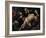 The Sacrifice of Isaac, C. 1615-Pedro Orrente-Framed Giclee Print