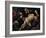 The Sacrifice of Isaac, C. 1615-Pedro Orrente-Framed Giclee Print