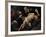 The Sacrifice of Isaac, C. 1615-Pedro Orrente-Framed Giclee Print