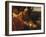 The Sacrifice of Isaac-Caravaggio-Framed Giclee Print