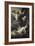 The Sacrifice of Isaac-Rembrandt van Rijn-Framed Giclee Print