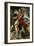 The Sacrifice of Isaac-Andrea del Sarto-Framed Giclee Print