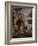 The Sacrifice of Isaac-Paolo Veronese-Framed Giclee Print